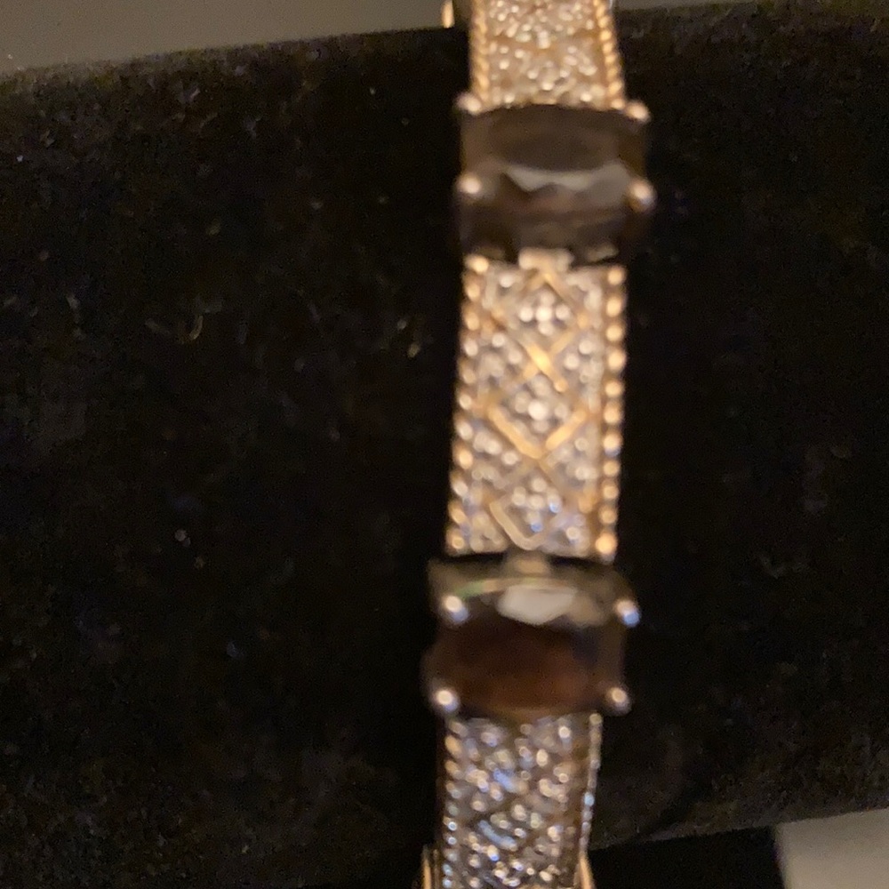 Tennis Bracelet Sterling silver 925